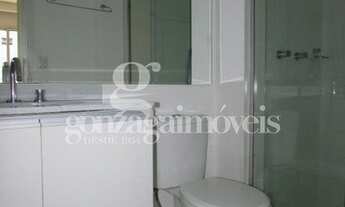 Imagem 6: CURITIBA - Apartamento Padrão - Portao
