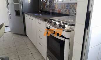 Imagem 5: Apartamento com 3 dormitórios à venda, 70 m² por R$ 280.000,00 - Independência - Taubaté/S