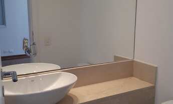 Imagem 3: Apto mobiliado, 125m2, 3 quartos, varanda gourmet, condomínio clube, Praça de Moema