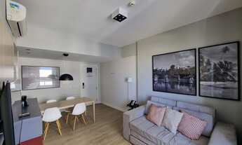 Imagem 3: Apartamento para venda possui 44m² com 1 quarto, Salvador , Bahia