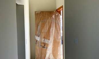 Imagem 6: MIRASSOL - Casa Padrão - Residencial Mais Parque Mirassol