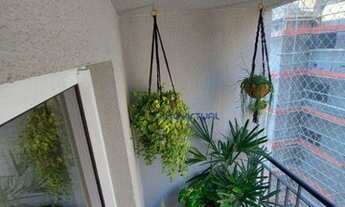 Imagem 6: Apartamento com 1 dormitório à venda, 38 m² por R$ 364.000,00 - Jardim Morumbi - São Paulo