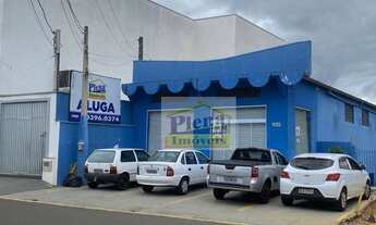 Imagem 2: Salão para alugar, 180 m² por R$ 14.000,00/mês - Centro - Hortolândia/SP