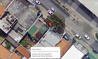 Imagem 2: Casa - Jardim Cristina - Campinas