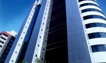 Imagem 4: Escritório para venda tem 223 metros quadrados em Cidade Monções - São Paulo - SP