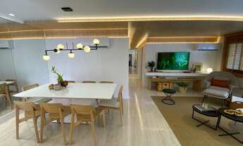 Imagem 2: Apartamento para venda em Alphaville Barra tem 130 metros quadrados com 3 quartos