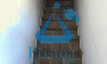 Imagem 5: Casa para aluguel, 2 quartos, 1 vaga, Santa Terezinha - Santa Bárbara/MG