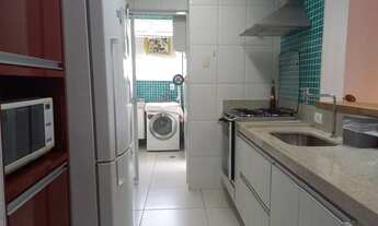 Imagem 6: APARTAMENTO - JARDIM LAS PALMAS - SP