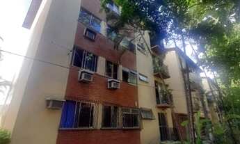 Imagem: Ótimo ap. De 2 Qtos no condomínio ouro