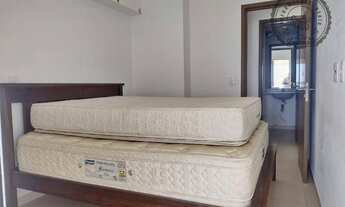 Imagem 4: Apartamento três dormitórios, lazer completo em Aviação - Praia Grande - SP