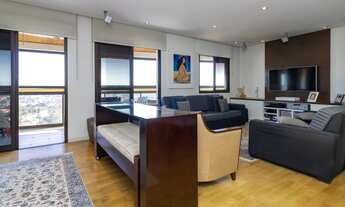 Imagem: SãO PAULO - Apartamento Padrão - Higienópolis