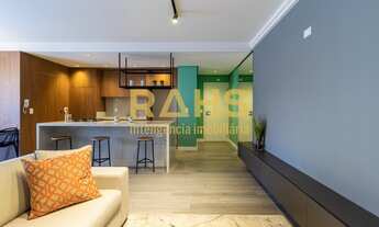 Imagem 3: Apartamento Mobiliado e Decorado com 3 Quartos sendo 1 suíte, próximo ao batalhão do exerc