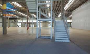 Imagem 7: Galpão para alugar, 757 m² por R$ 22.710,00/mês - Parque Viracopos - Campinas/SP