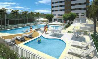 Imagem 5: APARTAMENTOS Padrão para venda em Londrina - PR