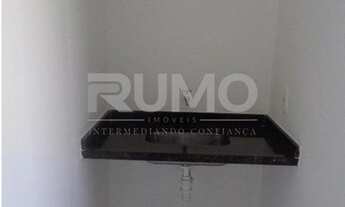 Imagem 5: Barracão - Parque Via Norte - Campinas