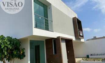 Imagem 1: CASA RESIDENCIAL em MANAUS - AM, PONTA NEGRA - Residencial Ponta Negra II