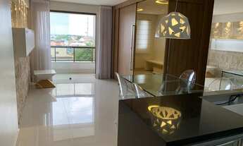 Imagem: Apartamento de luxo com 70m2, 3 quartos