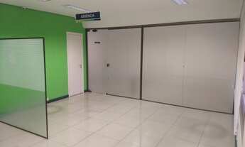 Imagem 3: Belo Horizonte - Conjunto Comercial/sala - Centro