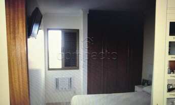 Imagem 9: Apartamento Padrão em São José do Rio Preto