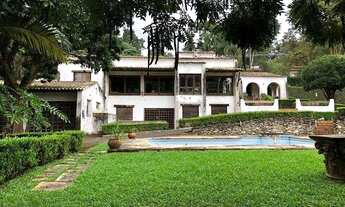 Imagem: Casa na Granja Viana - Chácara do Refúgio