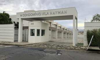 Imagem: Casa a venda Villa Hayman