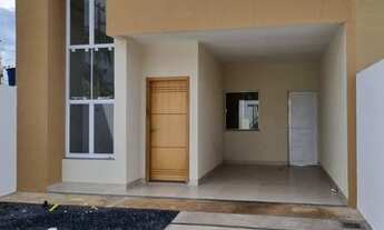 Imagem 3: CASA NOVA COM SUITE perto da prefeitura e comper