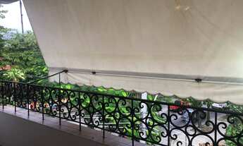 Imagem 2: Apartamento para venda com 109 metros quadrados com 3 quartos