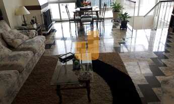 Imagem 2: Cobertura, Perdizes - São Paulo