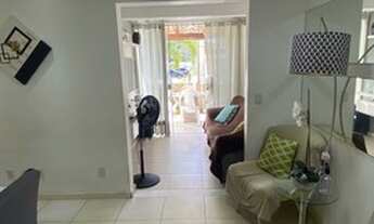 Imagem 6: Apartamento garden 2/4 sendo 1 suíte Reserva Parque