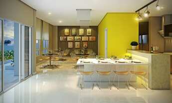 Imagem 3: Apartamento para venda no Condomínio Self no bairro Recanto Quarto Centenário em Jundiaí