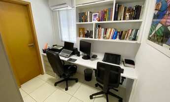 Imagem 6: Apartamento para venda tem 82 metros quadrados com 3 quartos em Bessa - João Pessoa