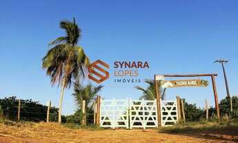 Imagem: VENDO FAZENDA COM 130 TAREFAS - CRISÓPOLIS