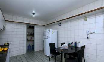 Imagem 7: Apartamento para venda na rua Setúbal 165 metros quadrados com 4 quartos em Boa Viagem - R