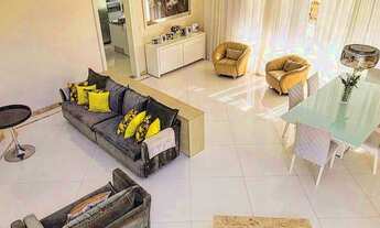 Imagem 6: Casa de condomínio para venda com 400 metros quadrados com 3 quartos