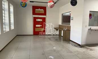 Imagem 2: CASA PARA FINS COMERCIAIS 480M² PARA VENDA OU LOCAÇÃO EM LOCALIZAÇÃO PRIVILEGIADA DA VILA