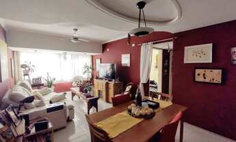 Imagem 6: Apartamento para venda com 86 metros quadrados com 2 quartos em Espinheiro - Recife - PE