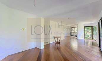 Imagem 2: Apartamento à venda na Vila Nova Conceição - 207m², 3 suítes