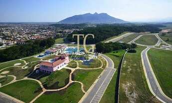 Imagem 7: Terreno com vista eterna no Viverde 1 com 441m2