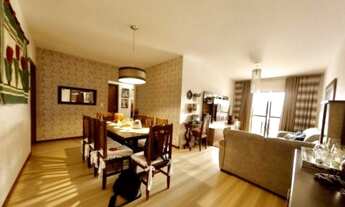 Imagem: Maravilhoso Apartamento em Capoeiras