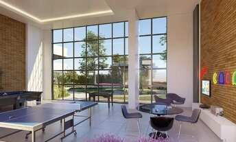 Imagem 3: EA Apartamento com 4 dormitórios