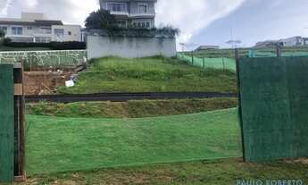 Imagem 3: TERRENO EM CONDOMÍNIO - ALPHAVILLE - SP