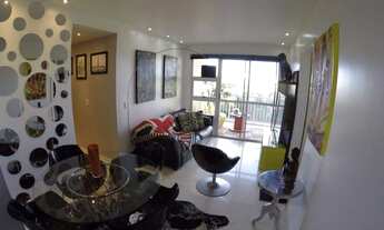 Imagem 2: EXCELENTE APARTAMENTO NO NOVA BARRA