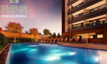 Imagem: Apartamentos à Venda - Jardim Atibaia Towers