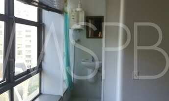 Imagem 4: Conjunto Comercial, 51m² - Largo São Francisco - Centro São Paulo