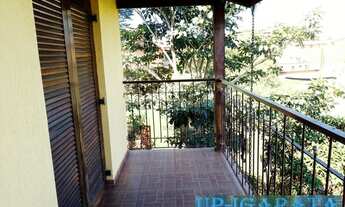 Imagem 5: Casa de condomínio para venda com 1100 metros quadrados com 3 quartos em IGARATA - Igaratá