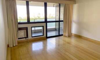 Imagem 6: Apartamento para venda possui 210 metros quadrados com 3 quartos em Lagoa - Rio de Janeiro