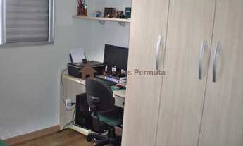 Imagem 5: APARTAMENTO RESIDENCIAL em CAMPINAS - SP, LOTEAMENTO PARQUE SÃO MARTINHO