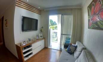 Imagem 2: Apartamento de 3 quartos no Naturale em Morada de Laranjeiras