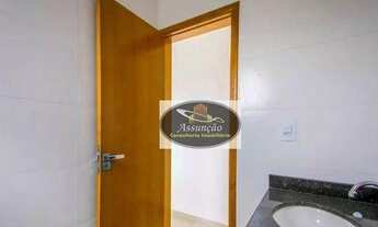 Imagem 8: Cobertura com 2 dormitórios à venda, 92 m² por R$ 330.000,00 - Vila Luzita - Santo André/S