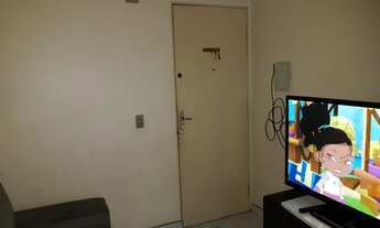 Imagem: JD PARANAVAÍ - MAUÁ - APTO. VAGO - MUDE-SE